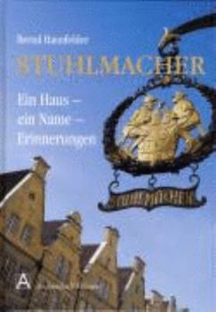 Hardcover Stuhlmacher [German] Book