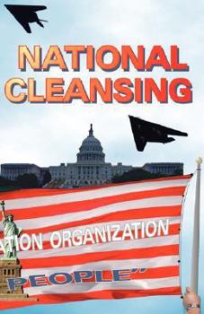 Paperback National Cleansing Book
