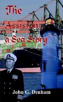 Paperback The Assistant, a Sea Story Book