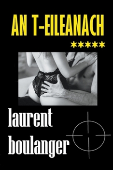 Paperback An T-Eilianach [Gaelic] Book