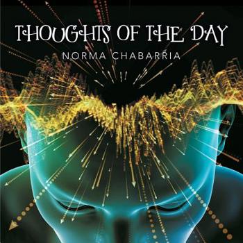 Paperback Thoughts of the Day Book