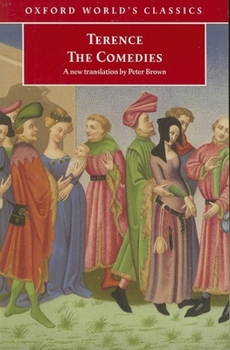 Paperback The Comedies (Oxford World's Classics) Book
