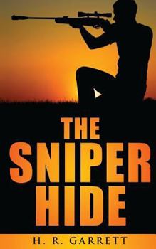 Paperback The Sniper Hide Book