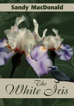 Paperback White Iris Book