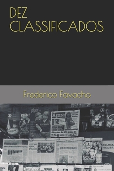 Paperback Dez Classificados [Portuguese] Book