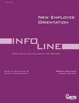 Winning with New Employee Orientation