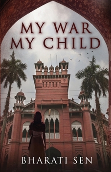 Paperback My War, My Child Book