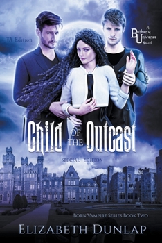 Paperback Child of the Outcast: Special Edition Book