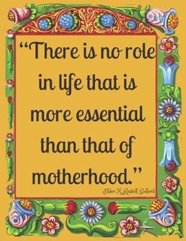 There is no role in life that is more essential than that of motherhood.: Special 150 Sudoku Book for Women, Mom, Wife, Aunt, Grandma, Gift for Mother