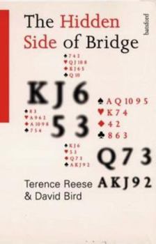 Paperback The Hidden Side of Bridge Book