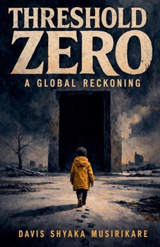 Paperback Threshold Zero Book