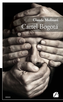 Paperback Cartel Bogotá [French] Book