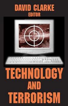 Paperback Technology and Terrorism Book