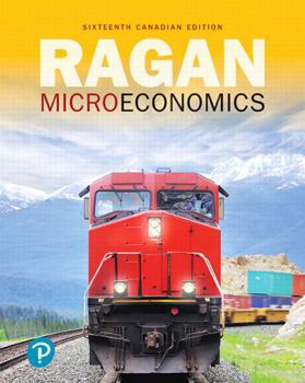 Paperback Microeconomics Book