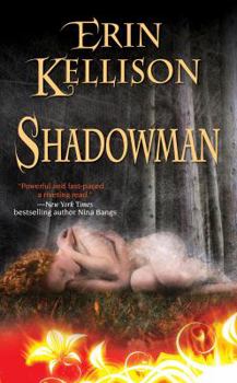 Mass Market Paperback Shadowman Book