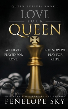 The Scotch Queen - Book #2 of the Queen