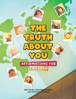 Paperback The Truth About You Book