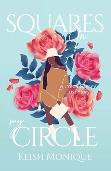 Paperback Squares In My Circle Book