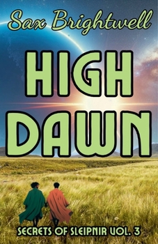 Paperback High Dawn Book