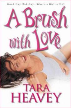 Paperback A Brush with Love Book
