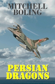 Persian Dragons (Shooters Roll)