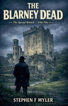 Paperback The Blarney Dead Book