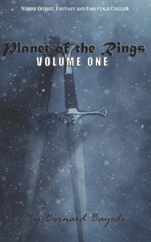 Paperback Planet of the Rings: Volume One Book