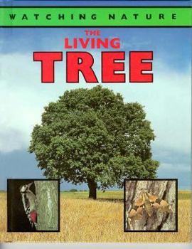Hardcover The Living Tree Book