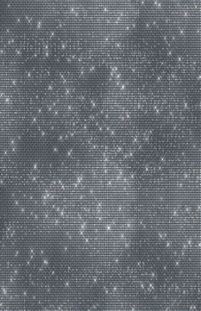 Dot Grid Journal Notebook: Diamond Rainbow Pastel Faux Bling Tuffted Diamond White | Bullet Planner Book | Dotted Grid | 5.5 X 8.5" 120 Pg | DIY ... | Organizer | Habit Tracker| Gift Creatives