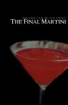 Paperback The Final Martini Book