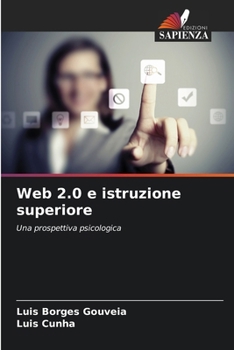 Paperback Web 2.0 e istruzione superiore [Italian] Book
