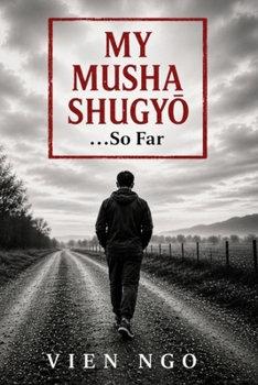 Paperback My Musha Shugyō... So Far Book