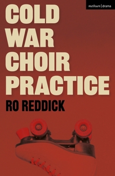 Paperback Cold War Choir Practice Book