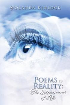 Paperback Poems of Reality: The Experiences of Life Book