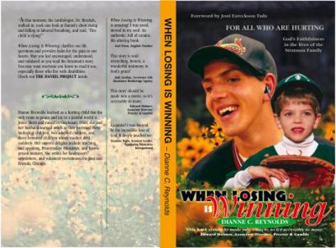 Paperback When Losing is Winning Book