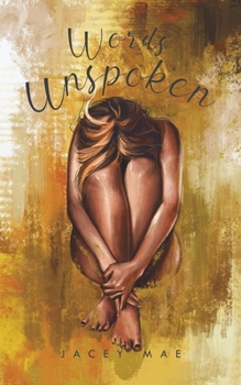 Paperback Words Unspoken Book