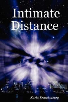 Paperback Intimate Distance Book