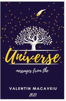 Paperback Messages from the Universe Book