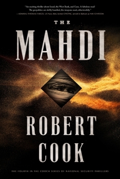 Paperback The Mahdi Book