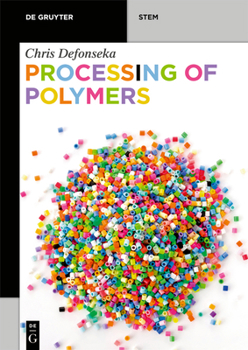 Paperback Processing of Polymers Book