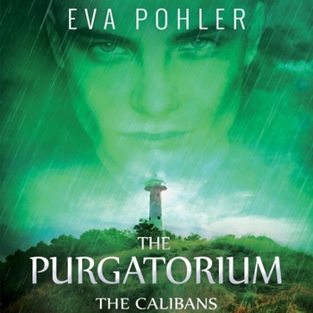 Audio CD The Calibans Book