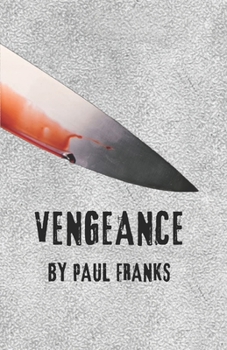 Paperback Vengeance Book