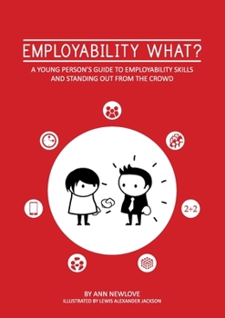 Paperback Employability What? Book