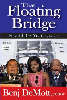 Paperback That Floating Bridge Book