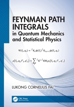 Paperback Feynman Path Integrals in Quantum Mechanics and Statistical Physics Book