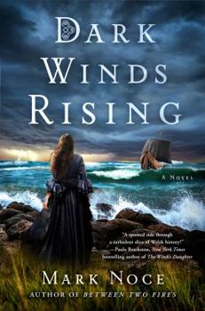 Hardcover Dark Winds Rising Book