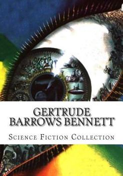 Paperback Gertrude Barrows Bennett Science Fiction Collection Book