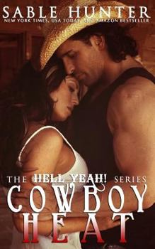 Paperback Cowboy Heat Book