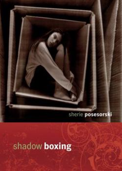 Paperback Shadow Boxing Book