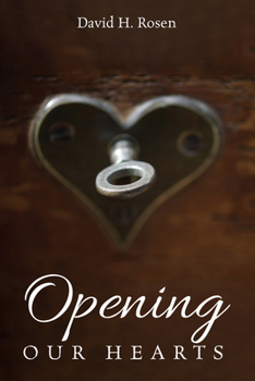 Paperback Opening Our Hearts Book